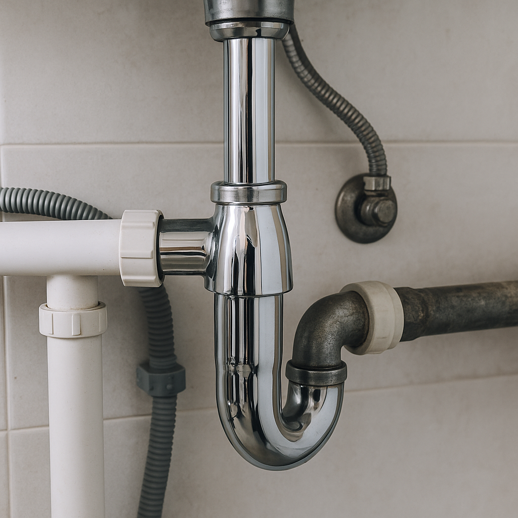 Détection & Réparation de Fuites valliant et fils Détection & Réparation de Fuites Valliant et fils